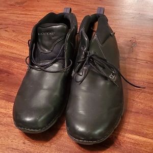 Men's Chukka Boots